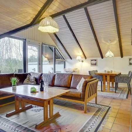 Holiday home Arnfin - 160m From The Sea In Lolland- Falster And Mon By Interhome Rodby