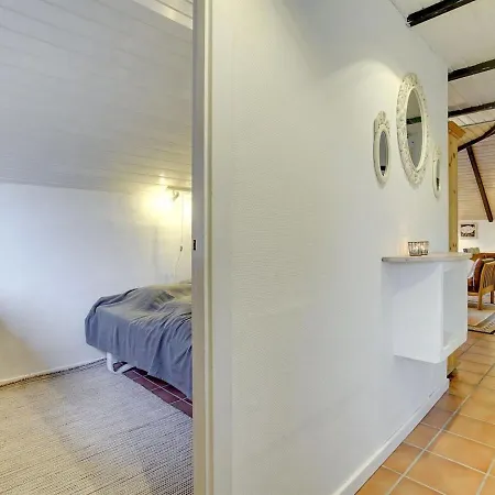 Arnfin - 160m From The Sea In Lolland- Falster And Mon By Interhome Rodby
