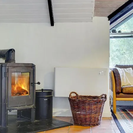 Holiday home Arnfin - 160m From The Sea In Lolland- Falster And Mon By Interhome