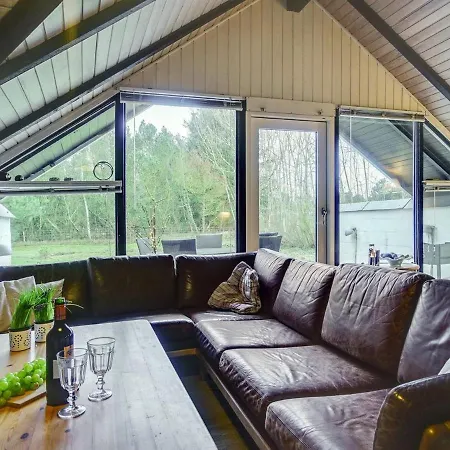 Arnfin - 160m From The Sea In Lolland- Falster And Mon By Interhome *