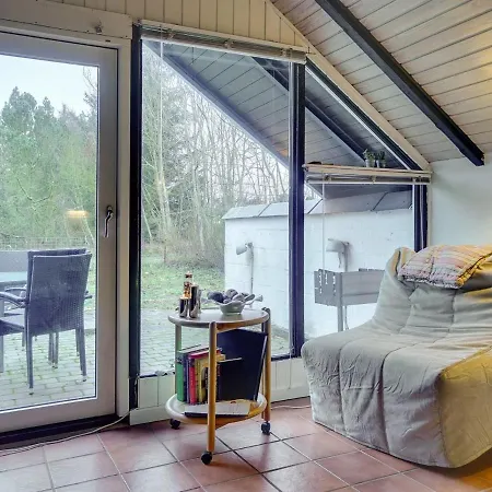 Arnfin - 160m From The Sea In Lolland- Falster And Mon By Interhome Holiday home
