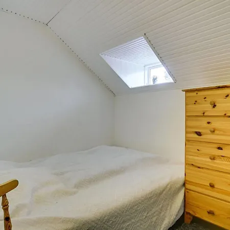 Arnfin - 160m From The Sea In Lolland- Falster And Mon By Interhome Holiday home Rodby