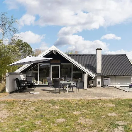 Arnfin - 160m From The Sea In Lolland- Falster And Mon By Interhome Rodby