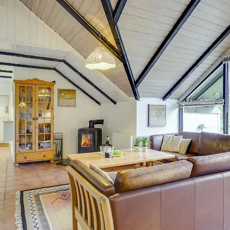 Arnfin - 160m From The Sea In Lolland- Falster And Mon By Interhome * Rodby