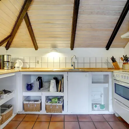 Holiday home Arnfin - 160m From The Sea In Lolland- Falster And Mon By Interhome *