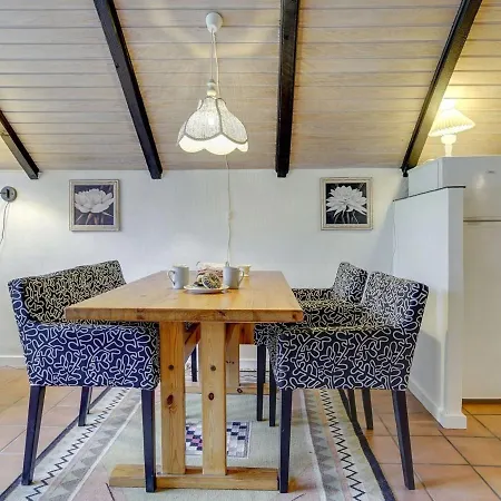 Arnfin - 160m From The Sea By Interhome