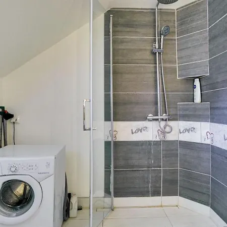 Nyaraló Arnfin - 160m From The Sea By Interhome