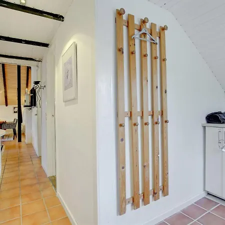 Arnfin - 160m From The Sea By Interhome