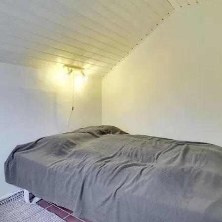 Arnfin - 160m From The Sea In Lolland- Falster And Mon By Interhome Holiday home *