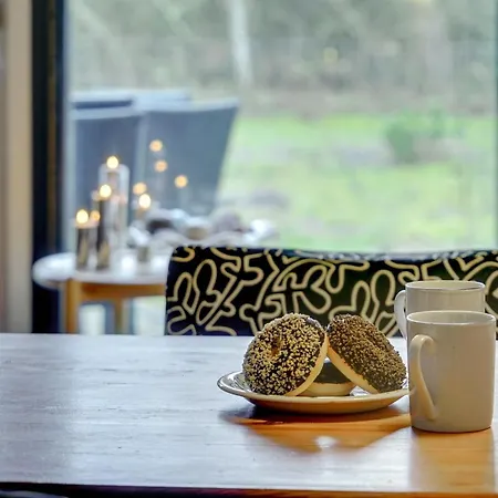 Nyaraló Arnfin - 160m From The Sea By Interhome Rødby