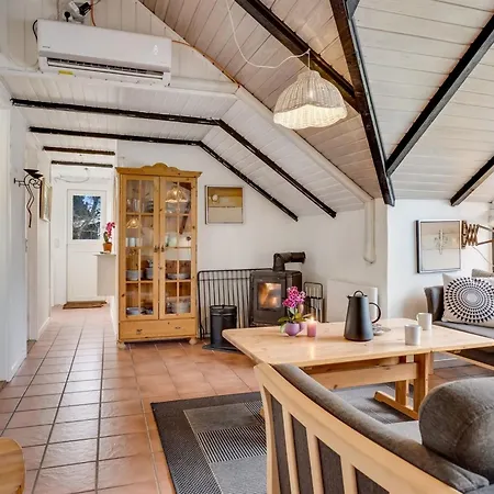 Arnfin - 160m From The Sea By Interhome *