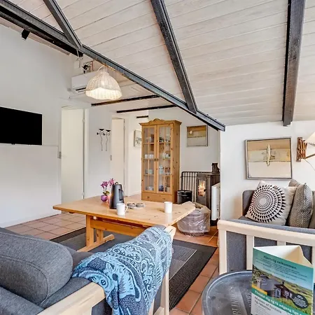 Arnfin - 160m From The Sea By Interhome *