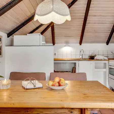 Arnfin - 160m From The Sea By Interhome *