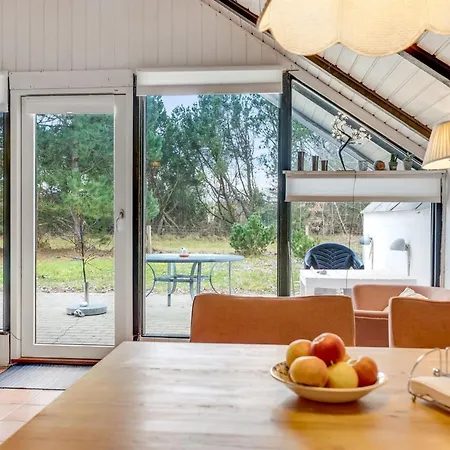 Arnfin - 160m From The Sea By Interhome Prázdninový dům *
