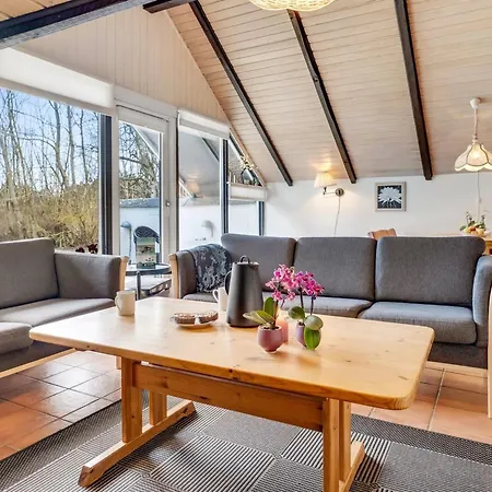 Arnfin - 160m From The Sea By Interhome * Rødby