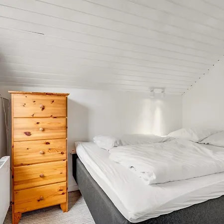 Prázdninový dům Arnfin - 160m From The Sea By Interhome Rødby