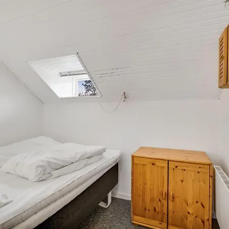 Arnfin - 160m From The Sea By Interhome