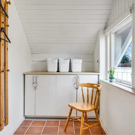 Arnfin - 160m From The Sea By Interhome * Rødby