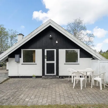 Arnfin - 160m From The Sea By Interhome Prázdninový dům Rødby